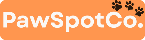 The Paw Spot Company